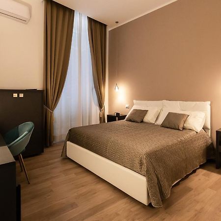 Fj Bianco Guest House Νάπολη Εξωτερικό φωτογραφία