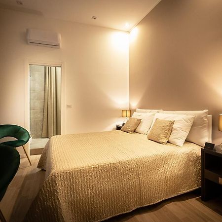 Fj Bianco Guest House Νάπολη Εξωτερικό φωτογραφία
