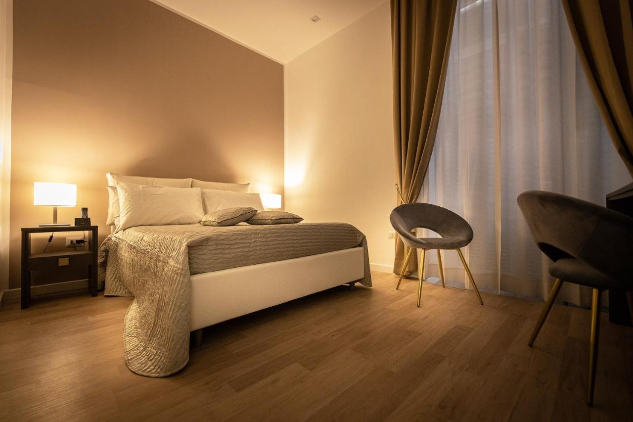 Fj Bianco Guest House Νάπολη Εξωτερικό φωτογραφία
