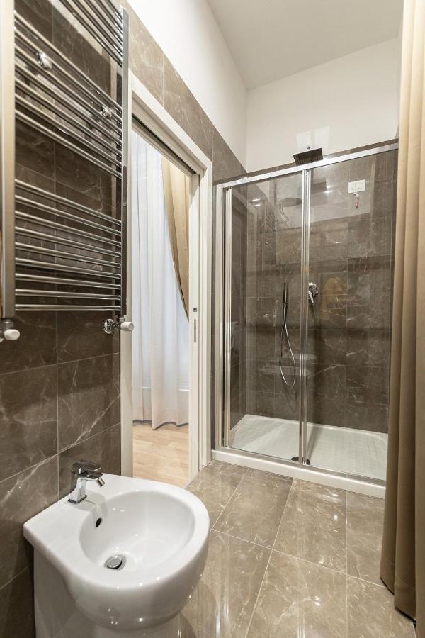 Fj Bianco Guest House Νάπολη Εξωτερικό φωτογραφία