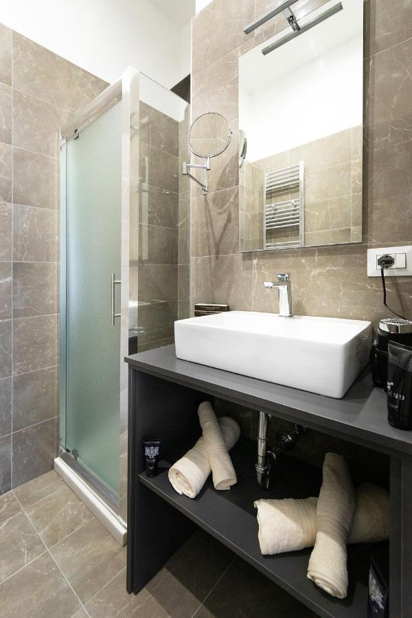 Fj Bianco Guest House Νάπολη Εξωτερικό φωτογραφία