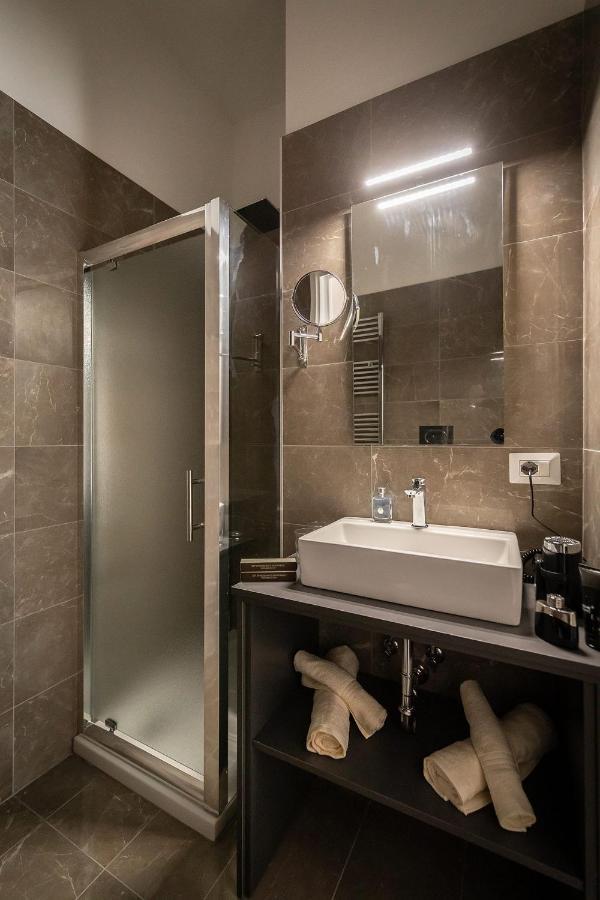 Fj Bianco Guest House Νάπολη Εξωτερικό φωτογραφία