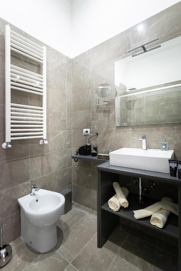 Fj Bianco Guest House Νάπολη Εξωτερικό φωτογραφία