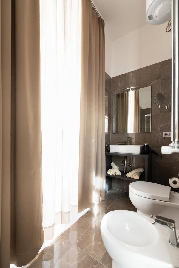 Fj Bianco Guest House Νάπολη Εξωτερικό φωτογραφία