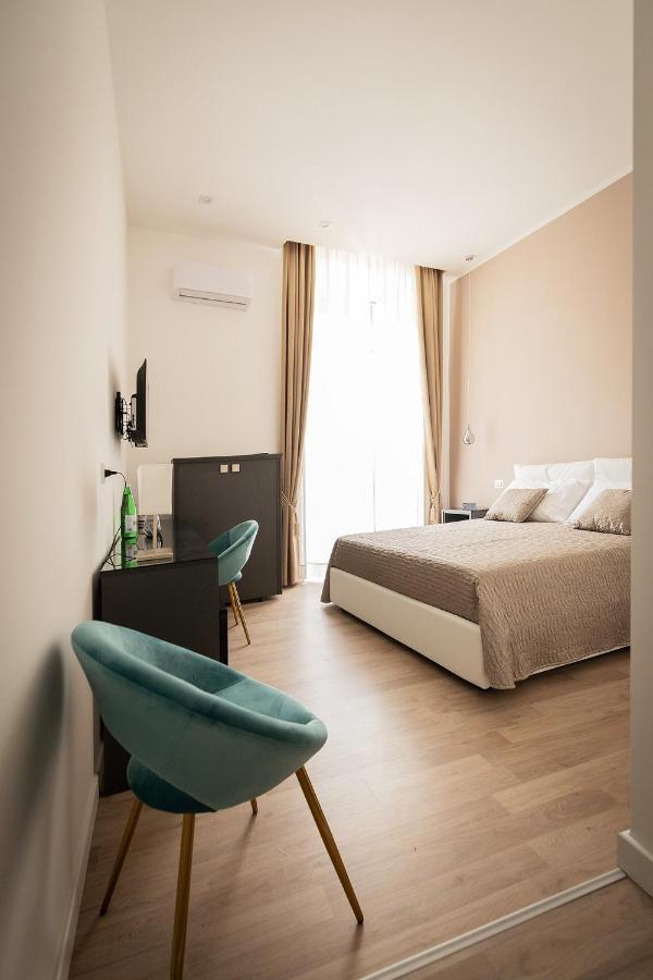 Fj Bianco Guest House Νάπολη Εξωτερικό φωτογραφία