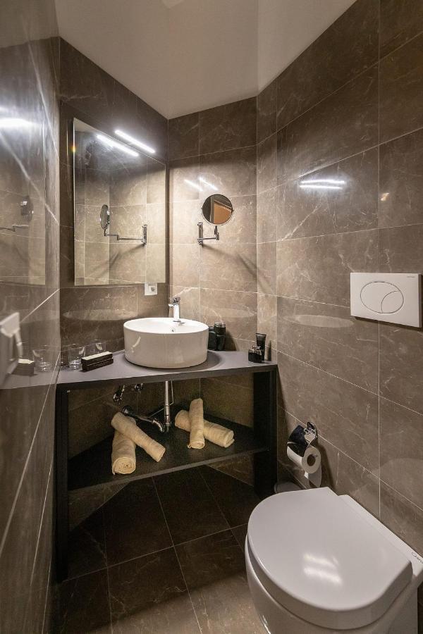 Fj Bianco Guest House Νάπολη Εξωτερικό φωτογραφία
