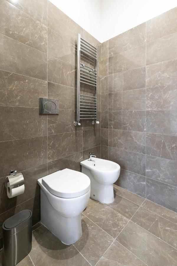 Fj Bianco Guest House Νάπολη Εξωτερικό φωτογραφία