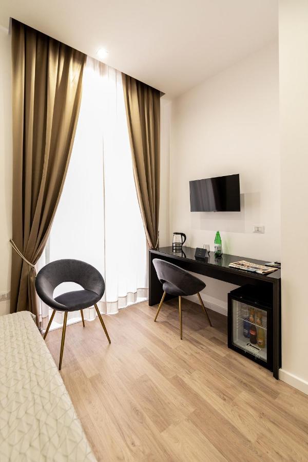 Fj Bianco Guest House Νάπολη Εξωτερικό φωτογραφία