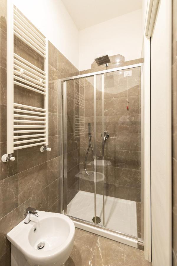 Fj Bianco Guest House Νάπολη Εξωτερικό φωτογραφία