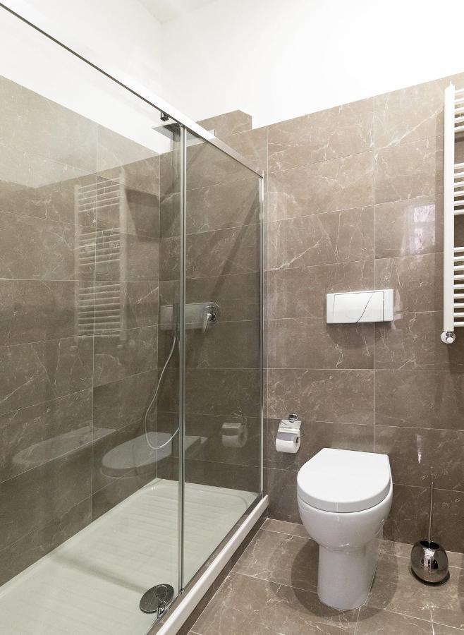 Fj Bianco Guest House Νάπολη Εξωτερικό φωτογραφία
